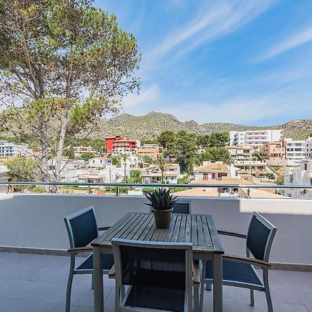 Villa Molins 4 à Cala de Sant Vicenc Extérieur photo