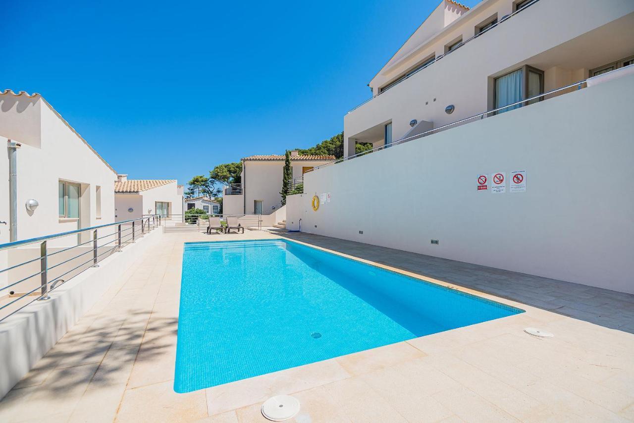 Villa Molins 4 à Cala de Sant Vicenc Extérieur photo
